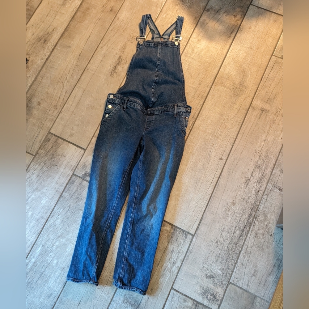Maternity Overalls